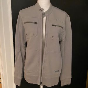Calvin Klein Cotton Jacket